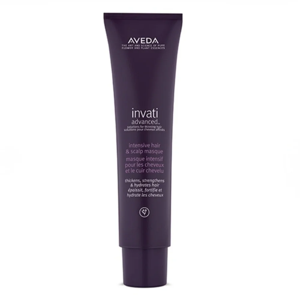 Aveda Invati Advanced Intensive Hair & Scalp Masque